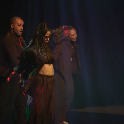 Spirit of Earth - Show 2025