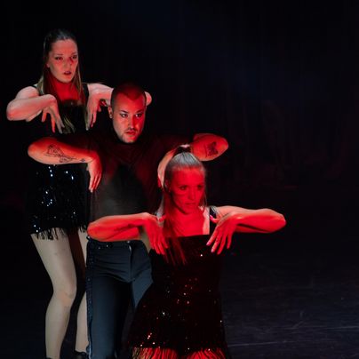 Dance Gallery - Show 2024