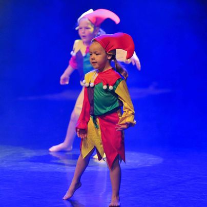 Poker Queens - Show 2019