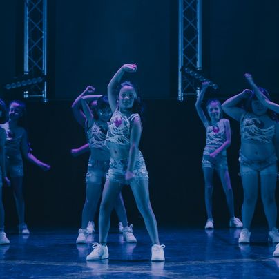 Dance Gallery - Show 2024