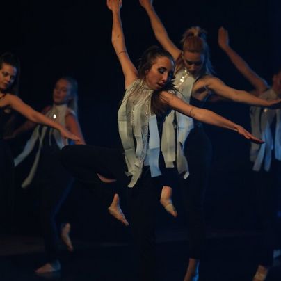 Spirit of Earth - Show 2025