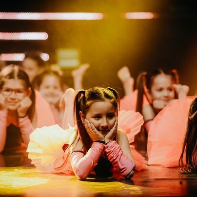 Dancing Symphony - Show 2023