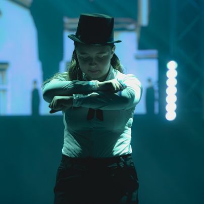 Dance Gallery - Show 2024