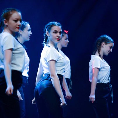 Poker Queens - Show 2019