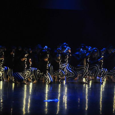 Poker Queens - Show 2019