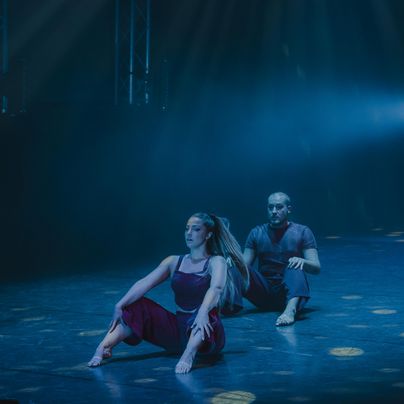 Dance Gallery - Show 2024