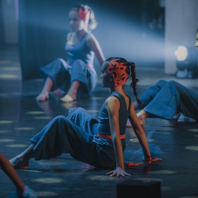 Dance Gallery - Show 2024