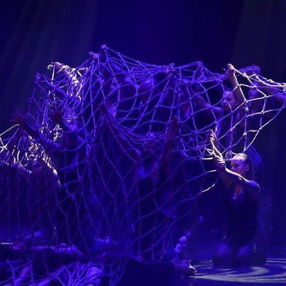 Spirit of Earth - Show 2025