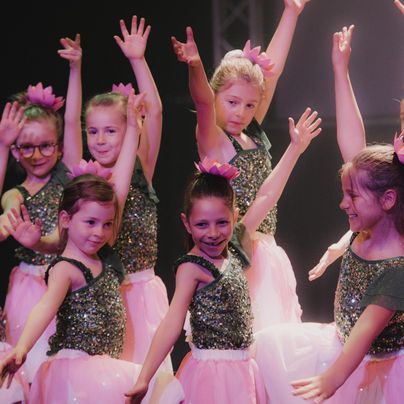 Dance Gallery - Show 2024