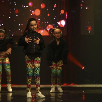 Spirit of Earth - Show 2025