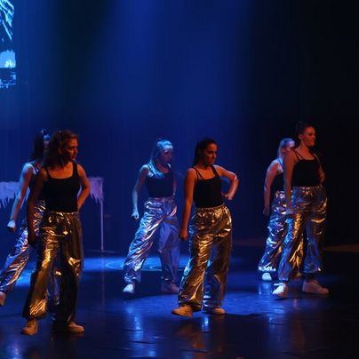 Spirit of Earth - Show 2025