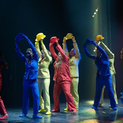 Dance Gallery - Show 2024