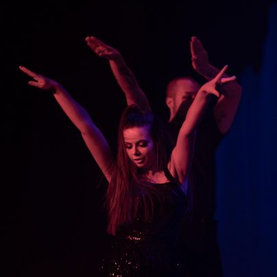 Dance Gallery - Show 2024