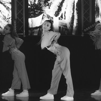 Dance Gallery - Show 2024