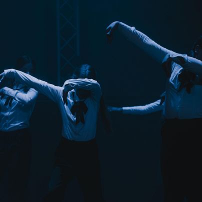 Dance Gallery - Show 2024