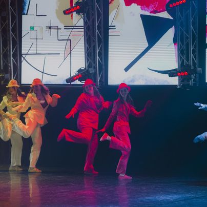 Dance Gallery - Show 2024