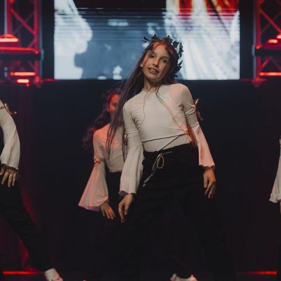 Dance Gallery - Show 2024