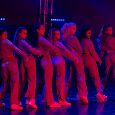 Dance Gallery - Show 2024