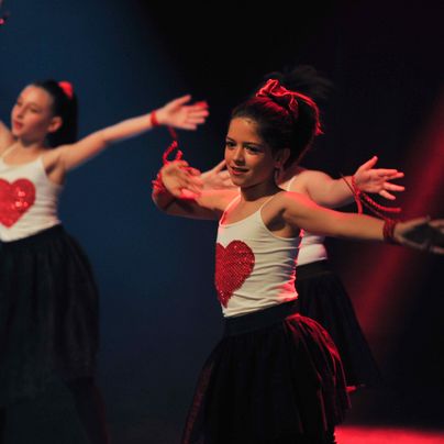 Poker Queens - Show 2019