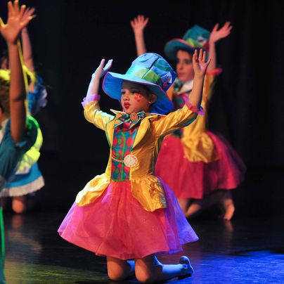 Poker Queens - Show 2019