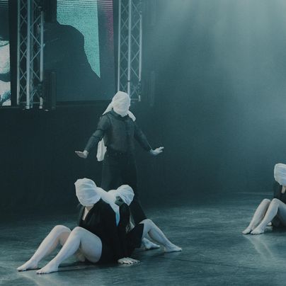 Dance Gallery - Show 2024