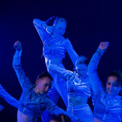 Dance Gallery - Show 2024