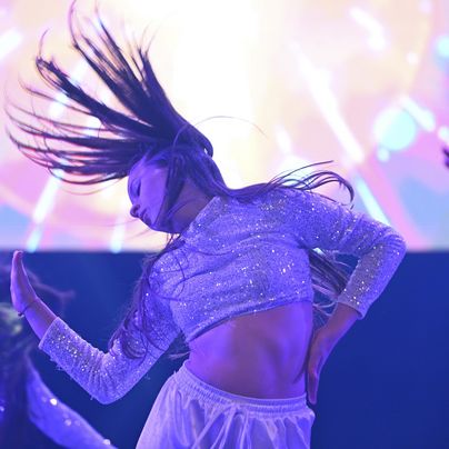 WHEN THE UNIVERSE DANCES - Show 2026