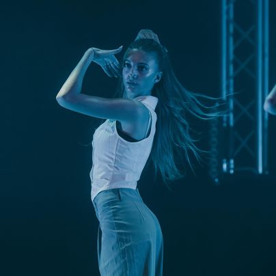 Dance Gallery - Show 2024