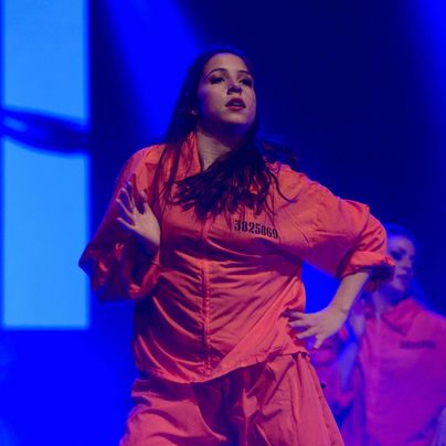 Poker Queens - Show 2019