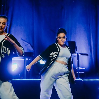 Dancing Symphony - Show 2023