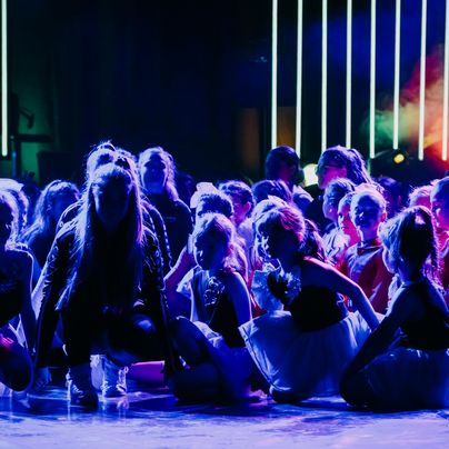 Dancing Symphony - Show 2023