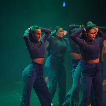 Spirit of Earth - Show 2025