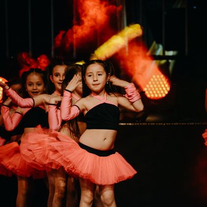 Dancing Symphony - Show 2023