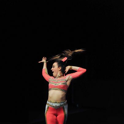 Poker Queens - Show 2019