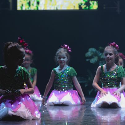 Dance Gallery - Show 2024