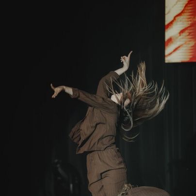 Spirit of Earth - Show 2025