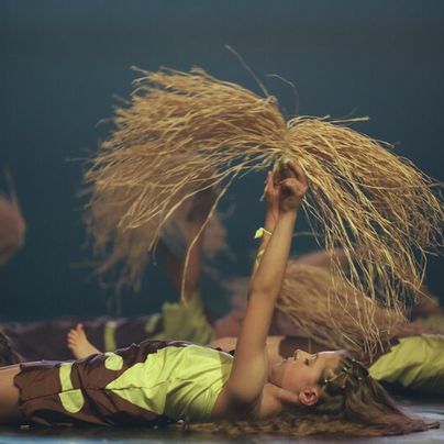 Spirit of Earth - Show 2025