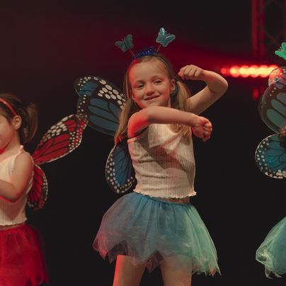 Dance Gallery - Show 2024