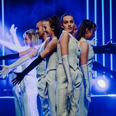 Dancing Symphony - Show 2023