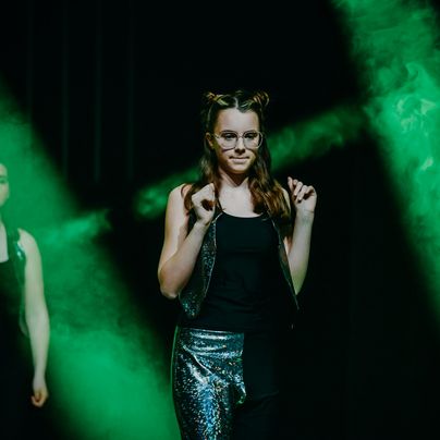 Dancing Symphony - Show 2023