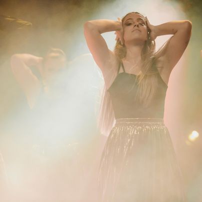 Dancing Symphony - Show 2023