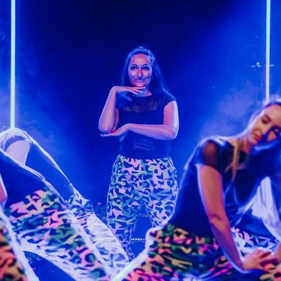 Dancing Symphony - Show 2023