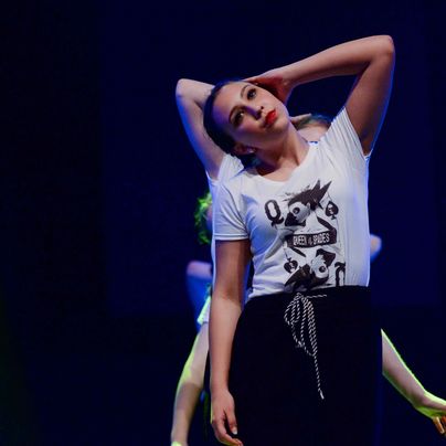 Poker Queens - Show 2019