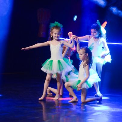 Dancing Symphony - Show 2023