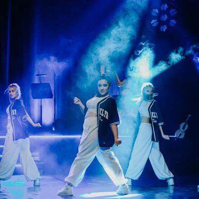 Dancing Symphony - Show 2023