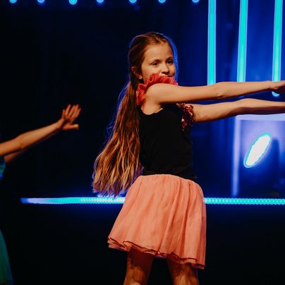 Dancing Symphony - Show 2023