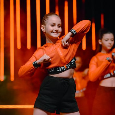 Dancing Symphony - Show 2023