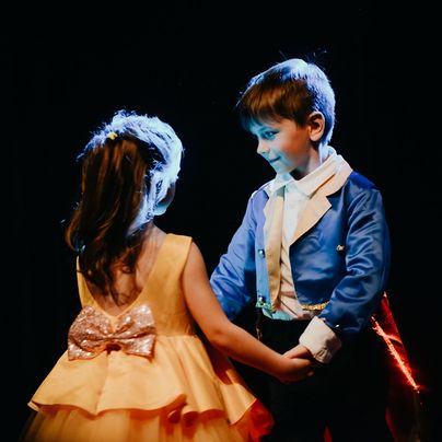 Dancing Symphony - Show 2023