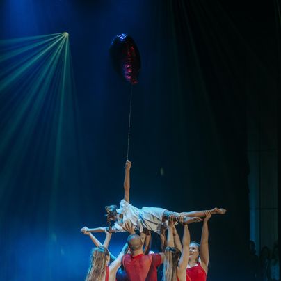 Dance Gallery - Show 2024