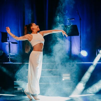 Dancing Symphony - Show 2023